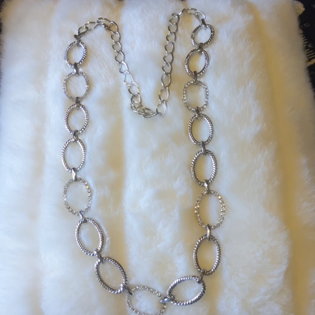 Tasha Necklace 40$